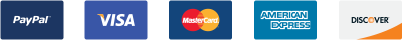 Accepted Payment Methods